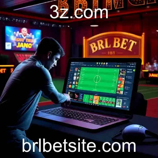Brlbet